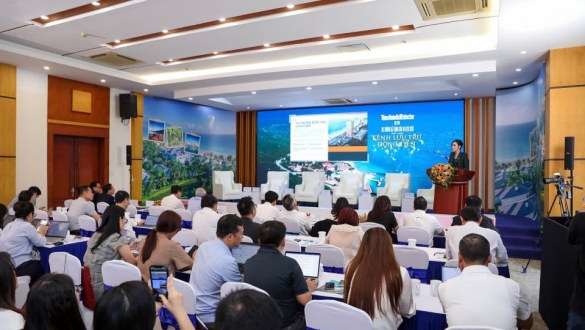 Bất động sản du lịch trước chu kỳ mới: Từ ‘kênh lưu trú’ đến cuộc đua giữ dòng tiền