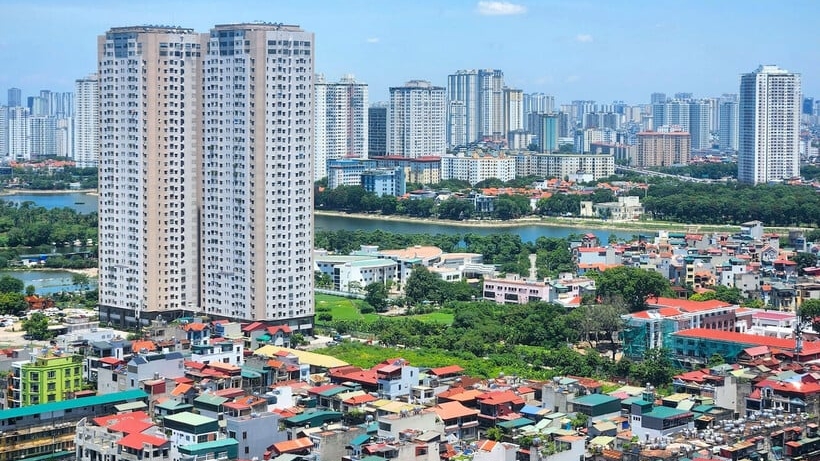Từ 1/7, chỉ 1 thao tác, người mua nắm toàn bộ lịch sử nhà đất khi quyết định ký hợp đồng