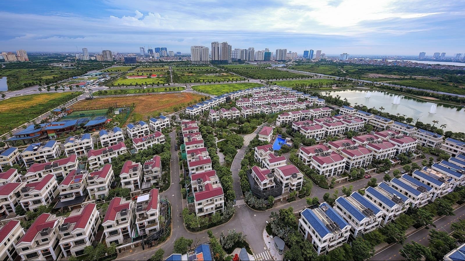Bất động sản Hà Nội yếu lực tăng và khó thanh khoản: Muốn bán phải giảm giá đủ sâu