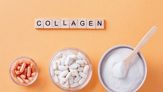 Có nên bổ sung collagen không?