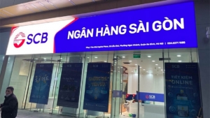 Ngân hàng SCB đóng cửa gần 100 phòng giao dịch