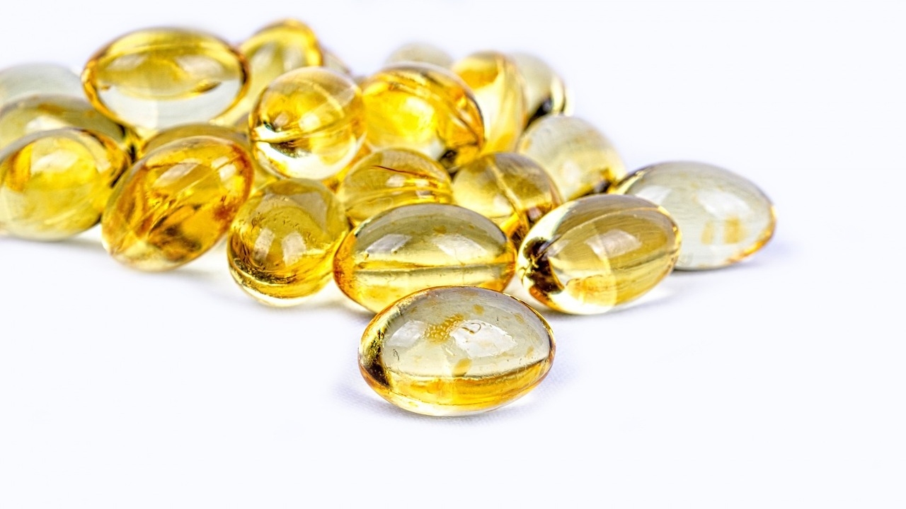 6 tình trạng thiếu hụt vitamin và khoáng chất gây rụng tóc