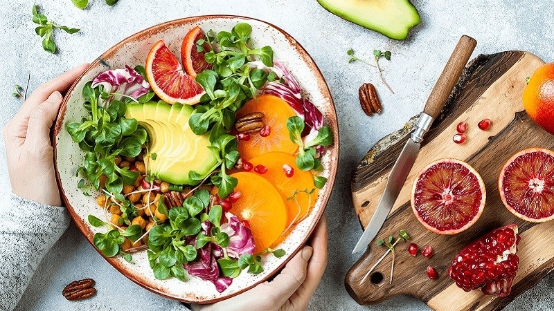 Vì sao chất chống oxy hóa giúp ngăn ngừa lão hóa?