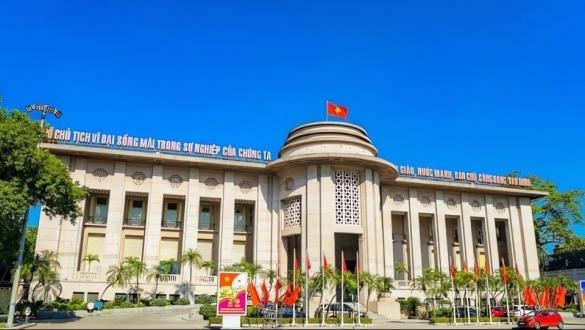 Người trẻ được vay mua nhà với lãi suất chỉ từ 5,9%/năm