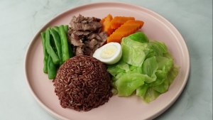Cách ăn tinh bột thông minh để giảm cân an toàn