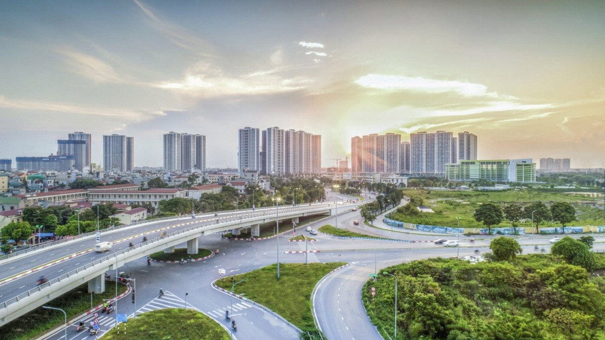 Bất động sản phục hồi: Thị trường chuẩn bị bước vào quỹ đạo "giá thật" để "mua thật"!