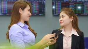Cơ sở nào cho kịch bản VN-Index tăng lên mức 1.756 điểm?