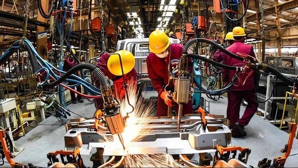World Bank xếp Việt Nam vào nhóm các nước thu nhập trung bình cao