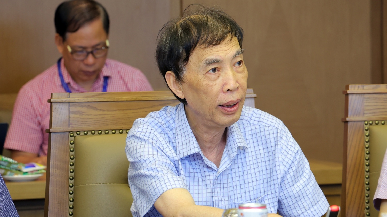 TS. Võ Trí Thành: Cần phát triển hệ sinh thái M&amp;A để mở rộng không gian đầu tư cho doanh nghiệp