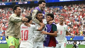 Morocco và lời khẳng định vị thế đội tuyển vĩ đại nhất lịch sử bóng đá châu Phi