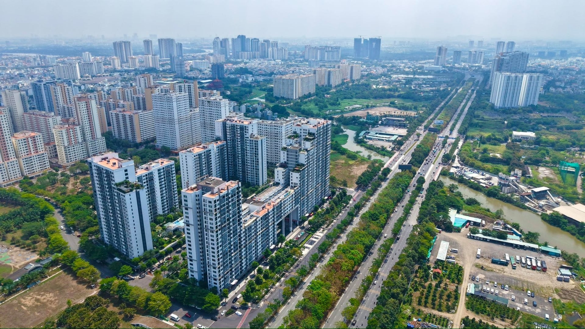 Thị trường BĐS nửa cuối 2026: Cuộc đua thanh khoản sẽ khốc liệt hơn