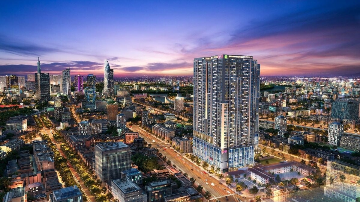 3 kịch bản cho thị trường BĐS nửa cuối năm 2026