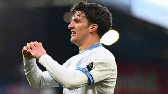 Arsenal đẩy nhanh thương vụ Christos Tzolis: Mảnh ghép hoàn hảo...