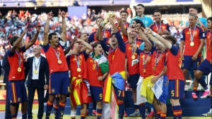 Tây Ban Nha vô địch World Cup 2026: Khi nghệ thuật kiểm soát bóp nghẹt Argentina