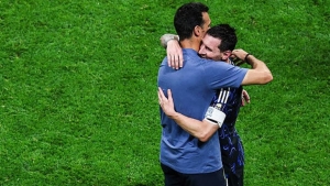 Lionel Messi và ngã rẽ sự nghiệp sau World Cup 2026: Ưu tiên gia đình giữa bão tin đồn giải nghệ