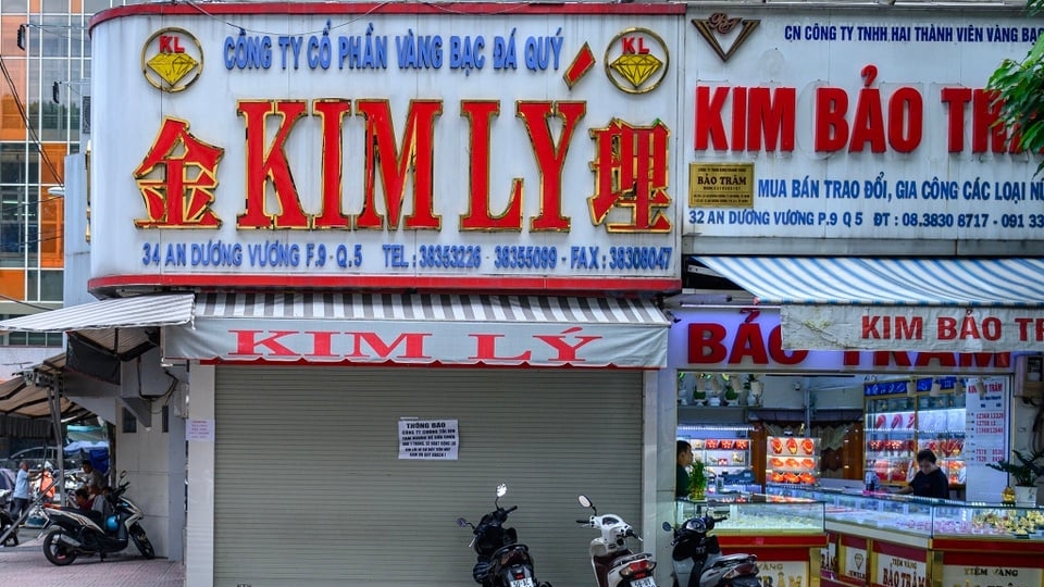 Người sở hữu kim cương nên làm gì lúc này?