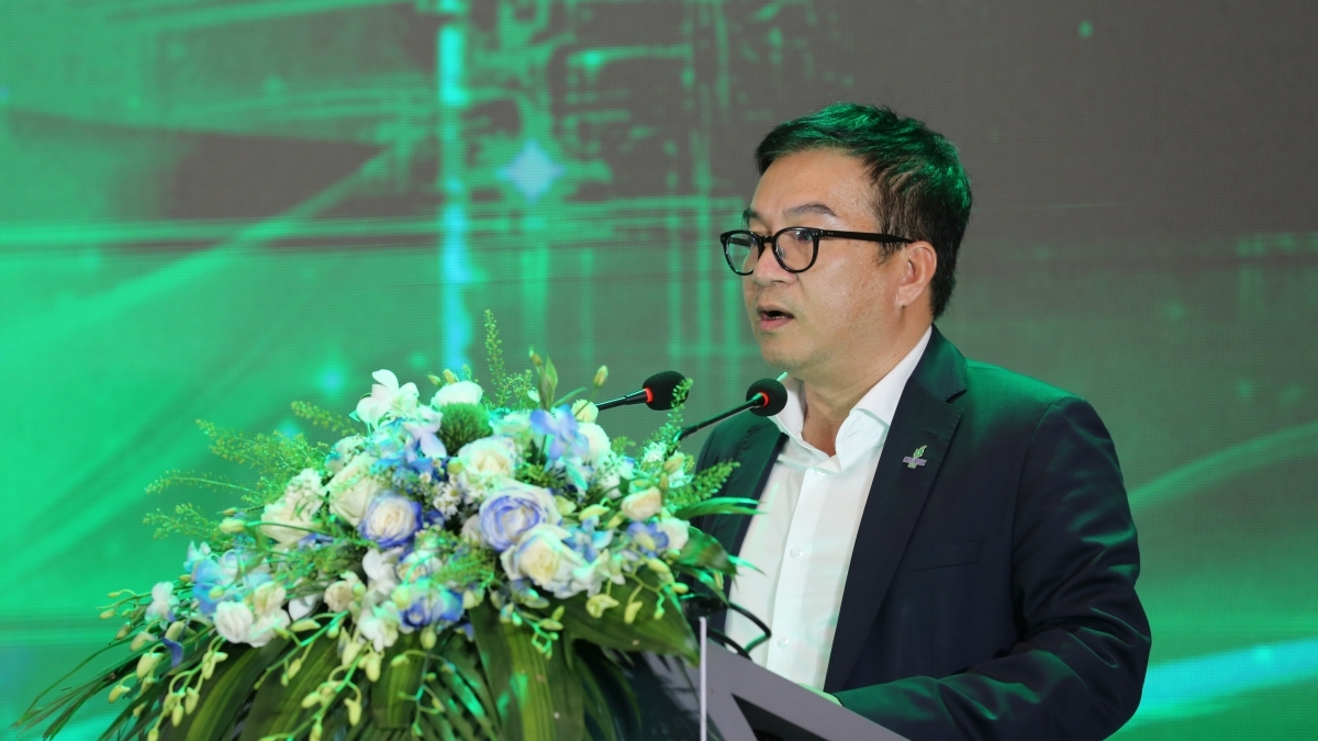 BSR lập kỷ lục doanh thu và sản lượng trong nửa đầu năm 2026
