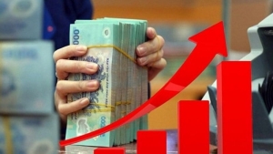 Ngân hàng nửa cuối 2026: Nóng chuyện lãi suất, khó bài toán lợi nhuận