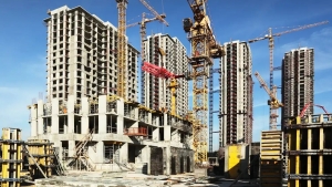 Trung ương yêu cầu "quy định hạn sử dụng" với căn hộ chung cư xây mới