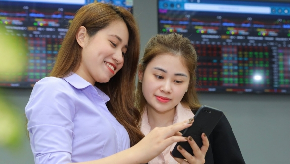 Thị trường chứng khoán năm 2025: Mốc 1.500 điểm chỉ là khởi đầu