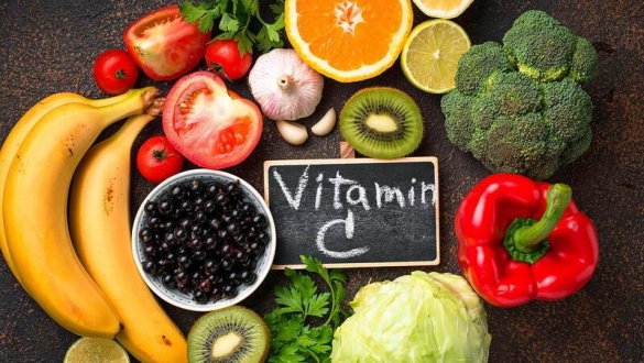 Những tác hại khi sử dụng quá nhiều vitamin C: Hiểu đúng để bảo vệ sức khỏe