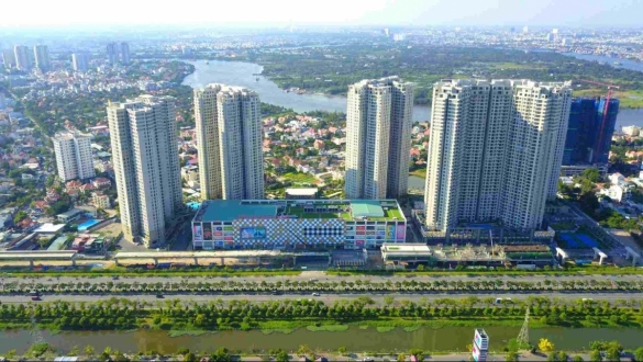 Masterise Group: Tăng trưởng thần tốc và hành trình kiến tạo chuẩn sống quốc tế