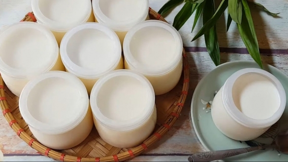 Thực phẩm giúp tăng cường hệ miễn dịch