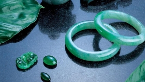 Bỏ hàng trăm triệu mua ngọc phỉ thúy: Kênh đầu tư mới hay chỉ là trào lưu?