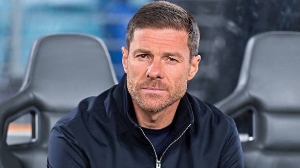 Xabi Alonso tái thiết Chelsea: Cuộc cách mạng chiến thuật và tham vọng hồi sinh tại Stamford Bridge