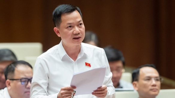 Đề xuất đưa kim cương vào ngành nghề kinh doanh có điều kiện như vàng
