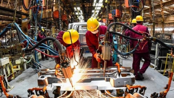 Động lực nào để Việt Nam hiện thực hóa mục tiêu tăng trưởng 10%?