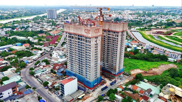 Chung cư xây mới có niên hạn sử dụng: Giá trị căn hộ sẽ được nhìn lại?
