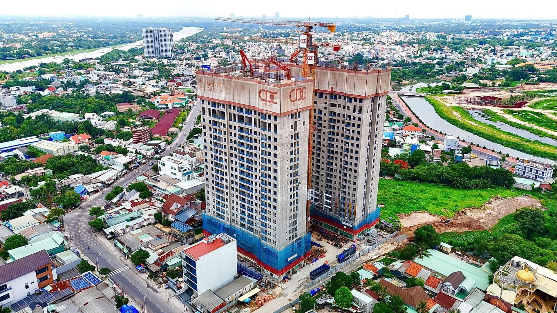 Chung cư xây mới có niên hạn sử dụng: Giá trị căn hộ sẽ được nhìn lại?