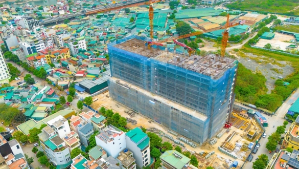 Mở cửa thế nào để hút dòng vốn vào nhà ở xã hội?