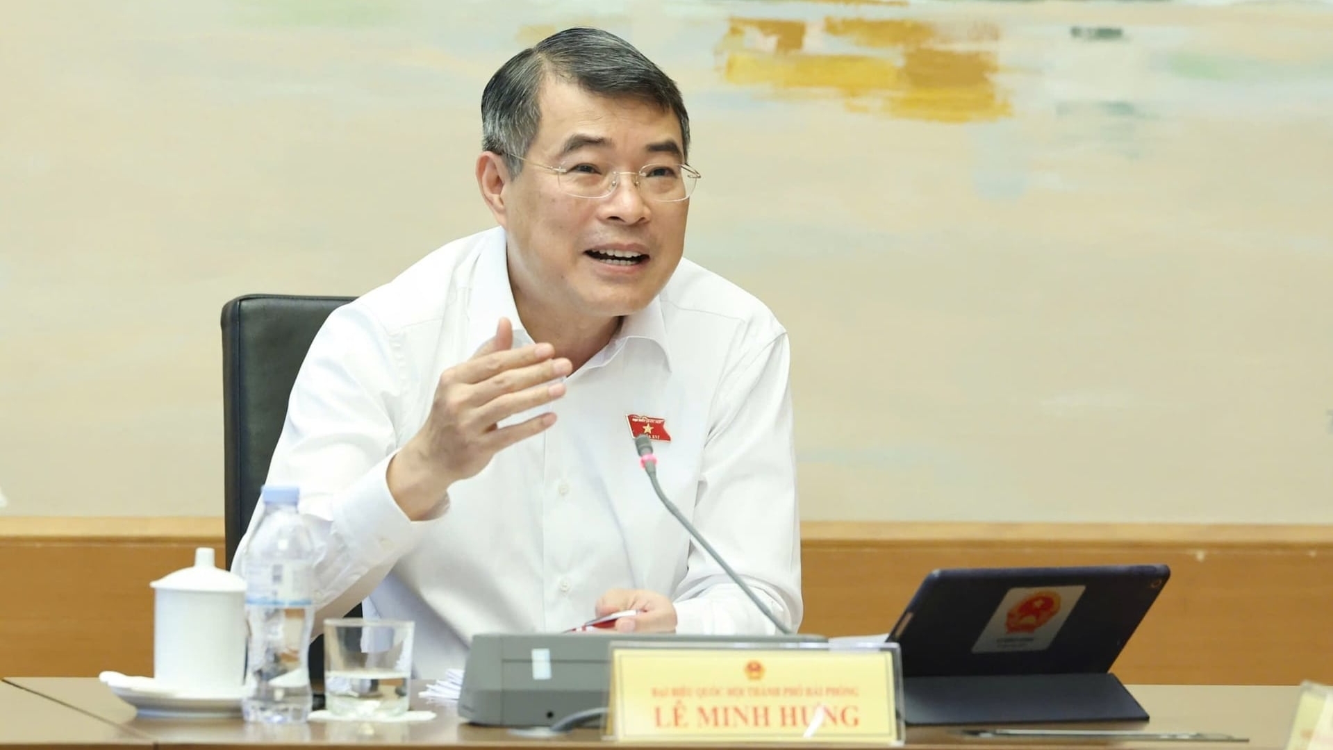 Thủ tướng: "Nhà nước định giá để kiểm soát giá nhà, đất"