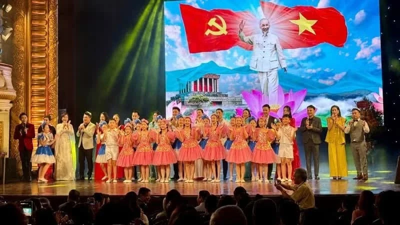 Âm nhạc Việt Nam trước vận hội mới