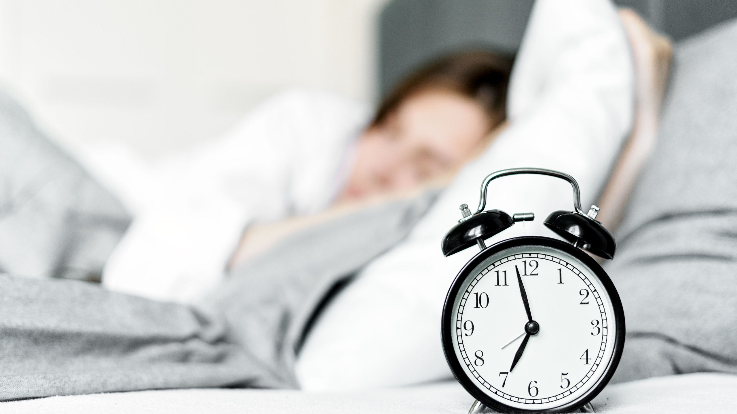 8 tiếng/ngày có thật sự là số giờ ngủ lý tưởng cho tất cả mọi người?