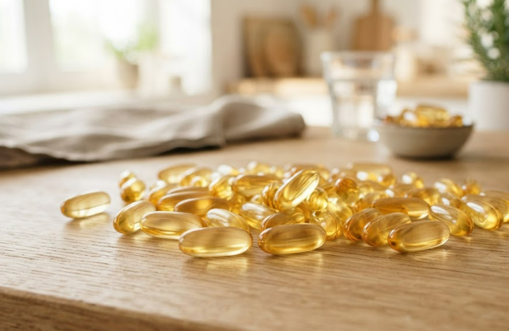 5 nhóm người dễ thiếu omega-3, bổ sung như thế nào?