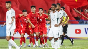 U23 Việt Nam: Tự tin, gắn kết, sáng tạo và bản lĩnh