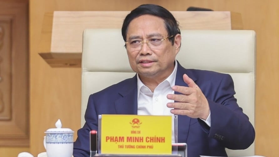 Thủ tướng yêu cầu thanh tra hoạt động kinh doanh vàng
