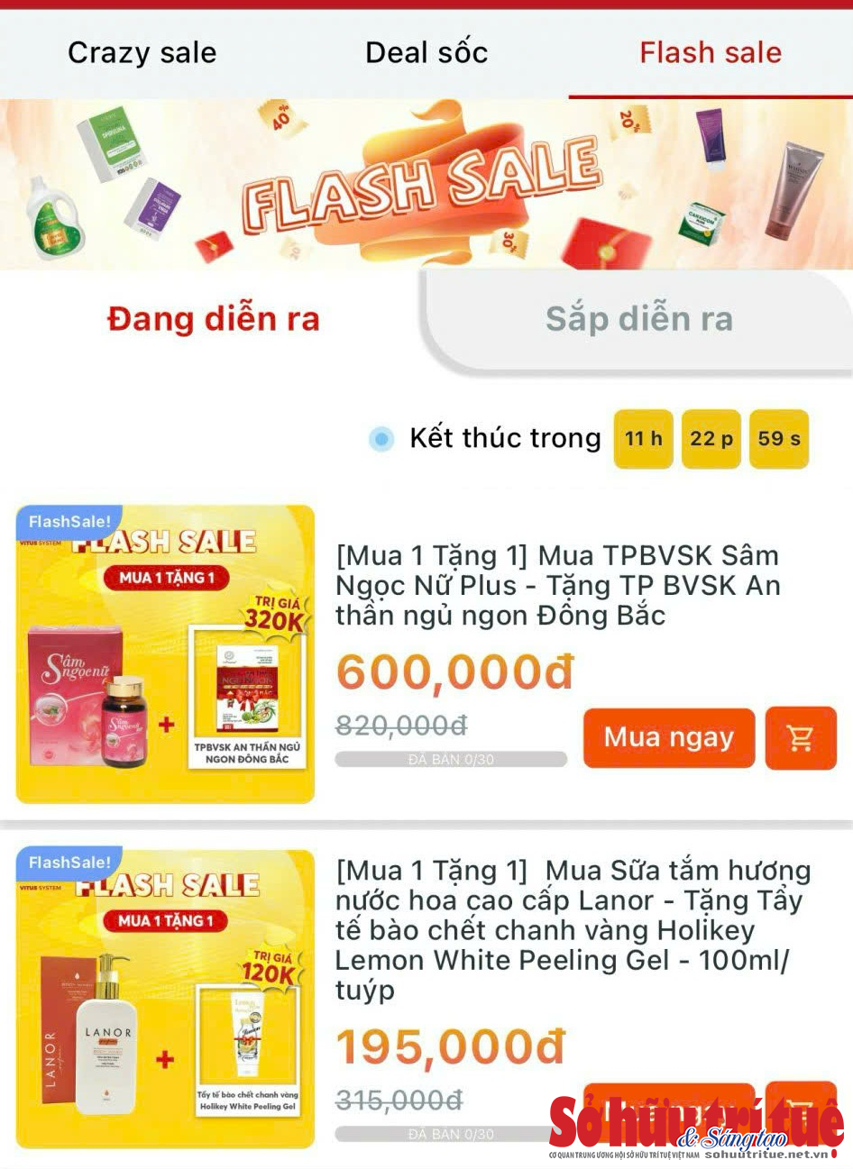 Sàn thương mại điện tử Vitus: ‘Vén màn’ mạng lưới kinh doanh bí ẩn phía sau? Sàn thương mại điện tử Vitus: ‘Vén màn’ mạng lưới kinh doanh bí ẩn phía sau?