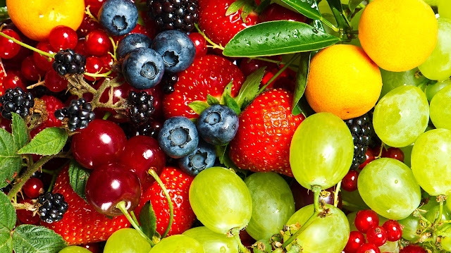 Cách chọn mua hoa quả an toàn cho sức khỏe