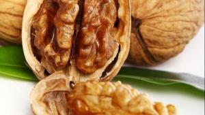 Tác dụng của việc ăn quả óc chó mỗi ngày