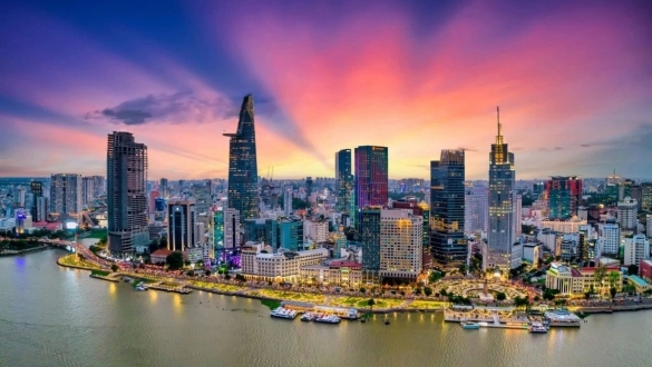 81 năm ngày Quốc khánh 2/9: Những "cuộc cách mạng" thay đổi kinh tế Việt Nam