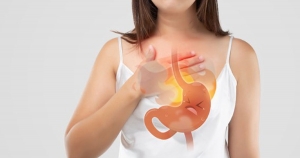Ợ chua do đâu và cách xử trí?