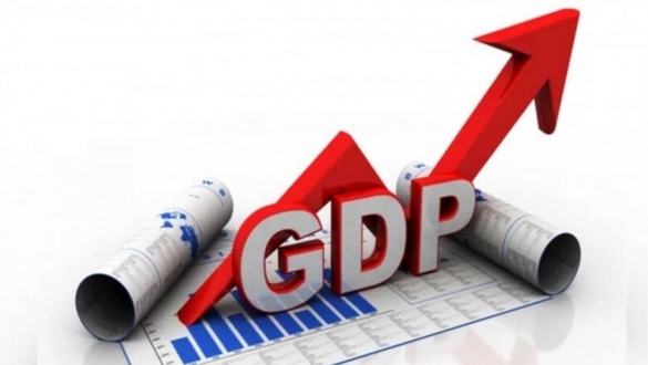 "Tăng trưởng GDP 10% có cơ hội đạt được, nhưng không nên chạy theo con số trong ngắn hạn"