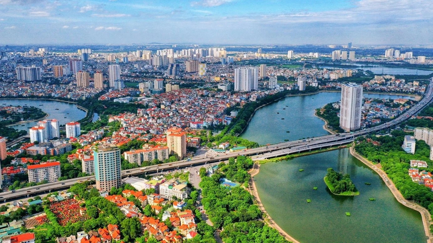 Hàng khó bán và nợ tăng nhanh: Doanh nghiệp BĐS tìm đủ cách xoay tiền
