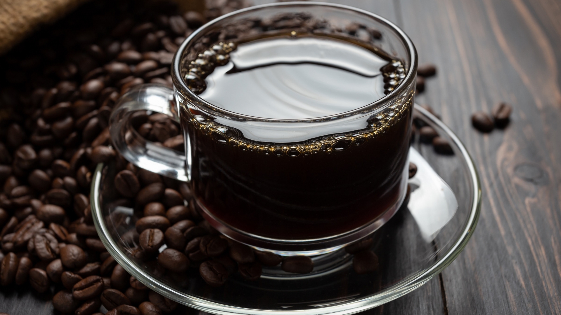 Lợi ích bất ngờ của cà phê đen trong việc giảm cân và duy trì vóc dáng