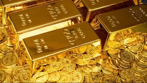 Giá vàng thế giới vượt 4.000 USD/ounce, vàng miếng SJC lập đỉnh mới