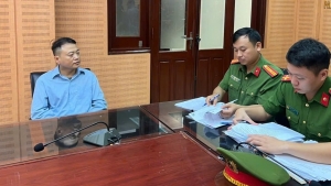 Shark Bình bị tố "lừa đảo và chiếm đoạt tài sản của 30.000 nhà đầu tư"